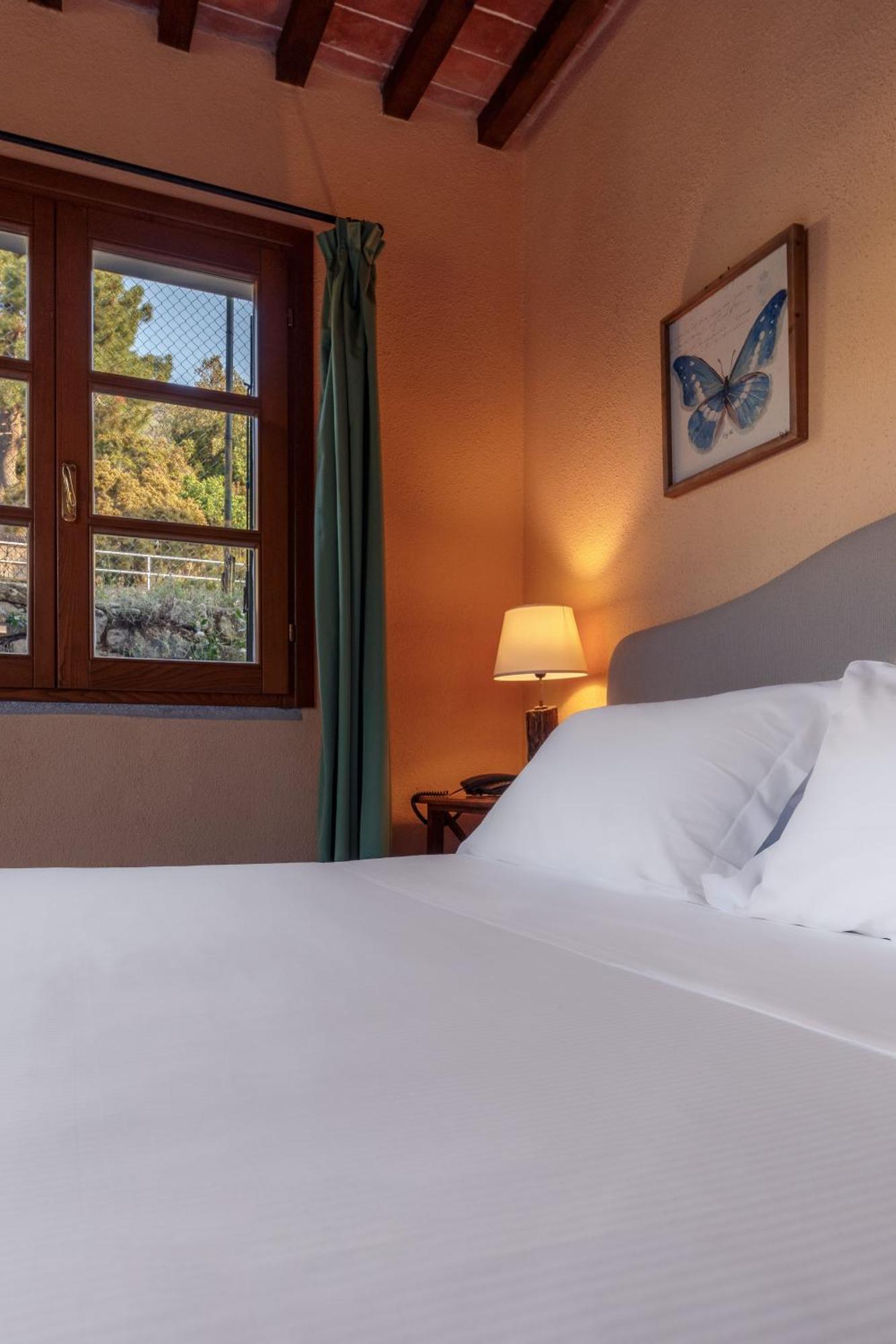 Hotel Cernia Isola Botanica Sant'Andrea  Exterior photo