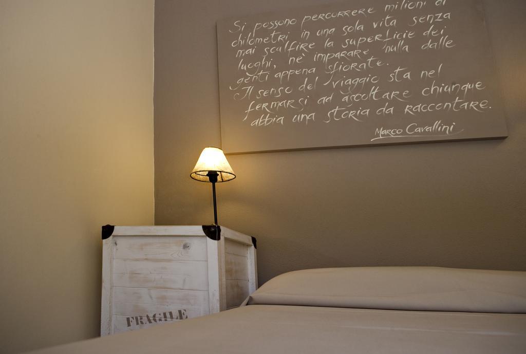 Hotel Cernia Isola Botanica Sant'Andrea  Exterior photo
